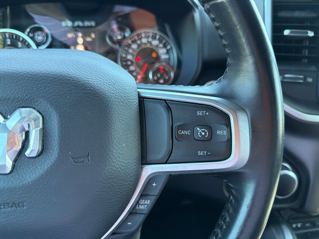 Used 2019 RAM 1500 Big Horn RWD image 7