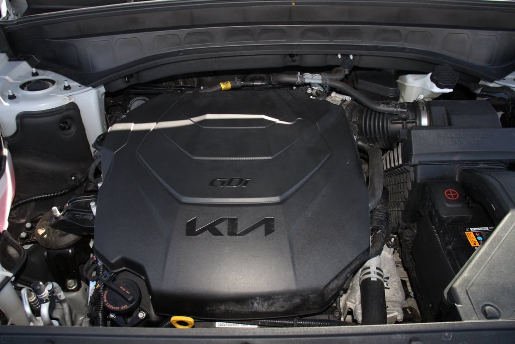 Used 2025 Kia Telluride SX Prestige X-Pro AWD/4WD image 30