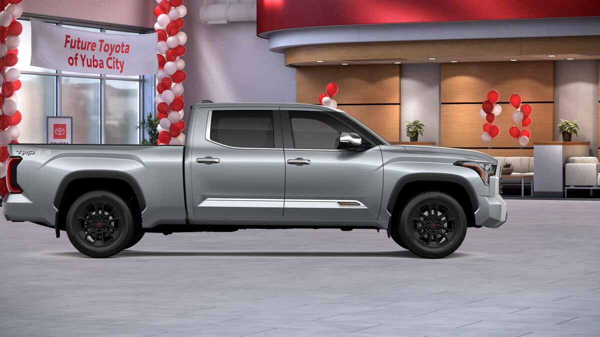New 2026 Toyota Tundra 1794 Edition image 15