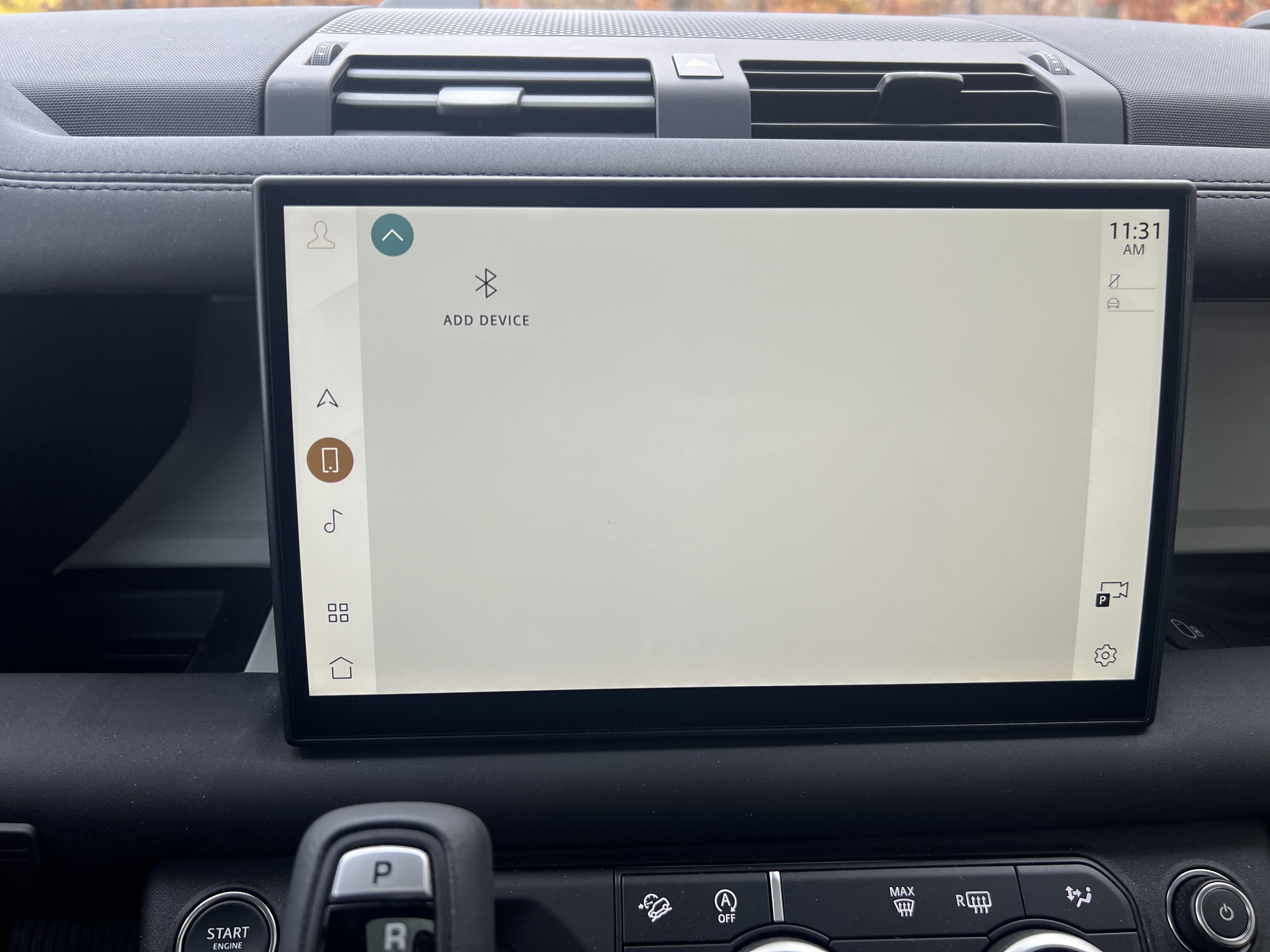 Used 2025 Land Rover Defender 90 X-Dynamic SE image 20