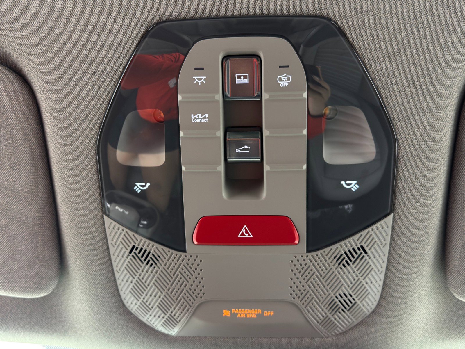 Used 2026 Kia EV9 Land image 35