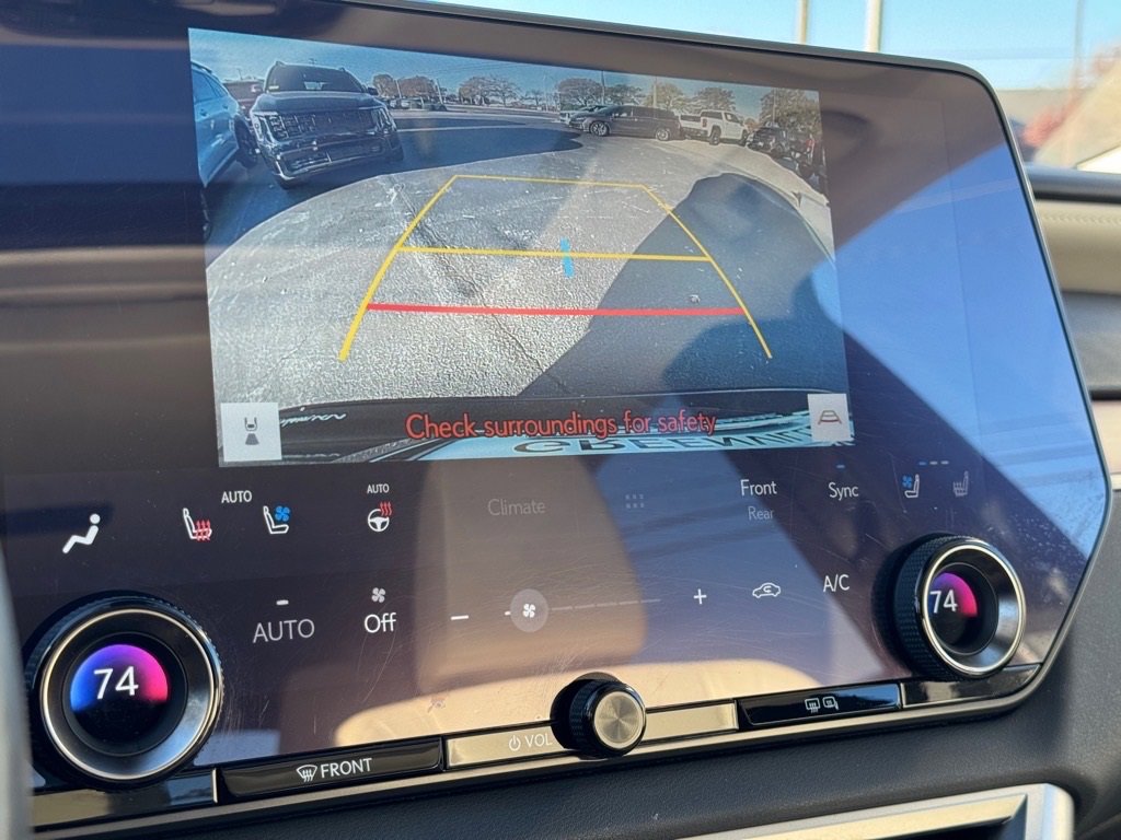 Used 2023 Lexus RX 350 Premium image 26