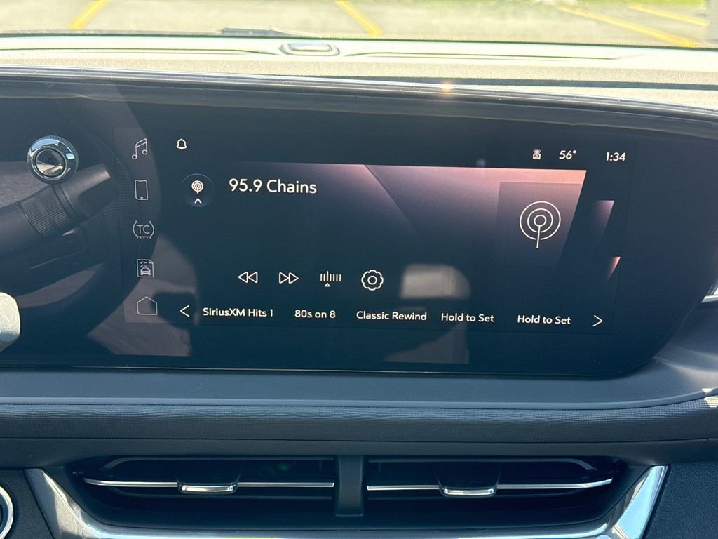 New 2026 Buick Envista Preferred FWD image 21