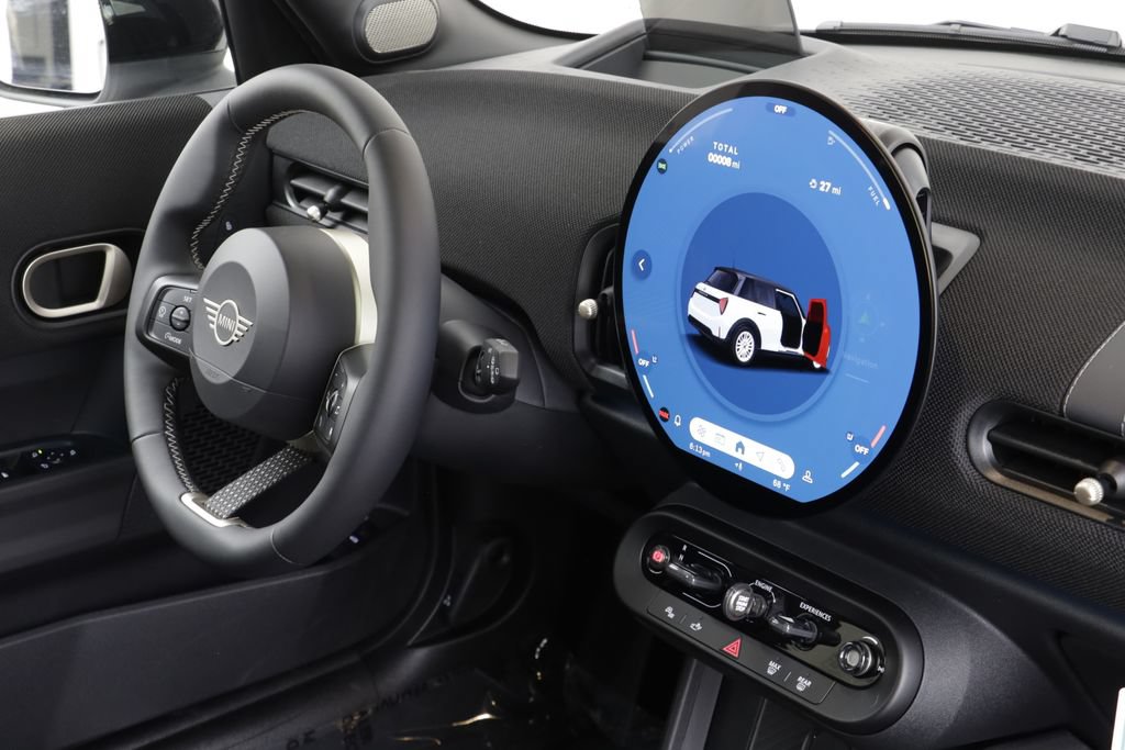 New 2026 MINI Cooper S FWD image 22