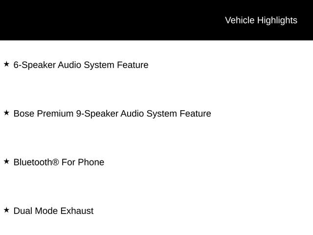 Used 2021 Chevrolet Camaro LT w/ Technology Package image 6