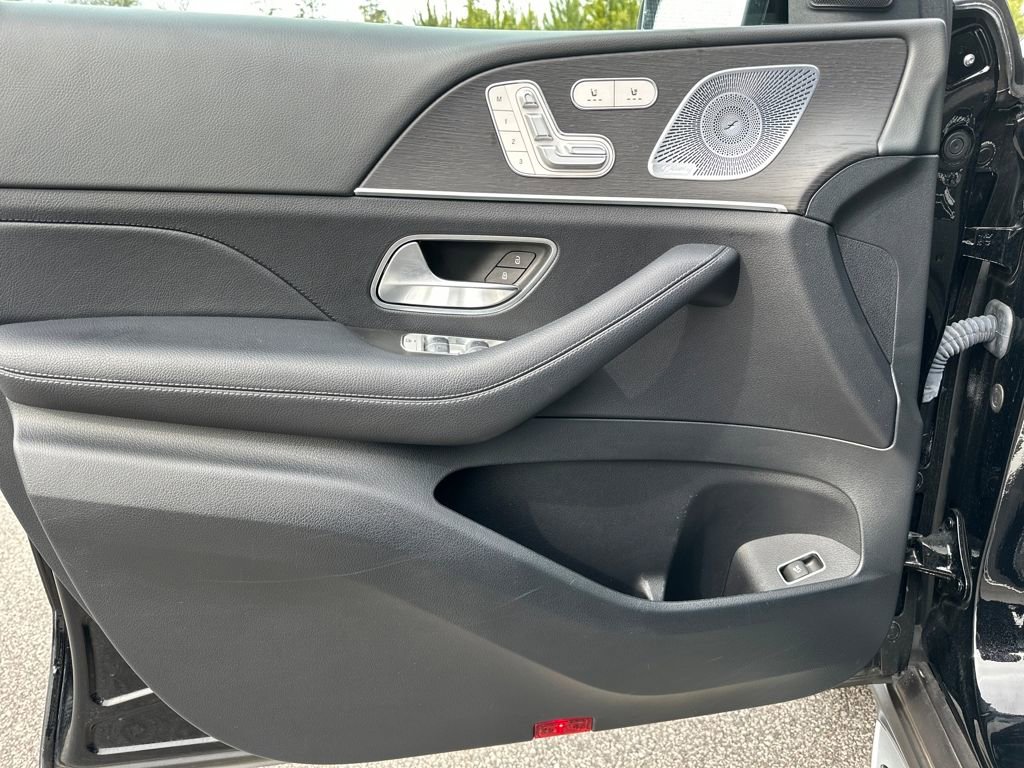 Certified 2021 Mercedes-Benz GLE 350 image 28