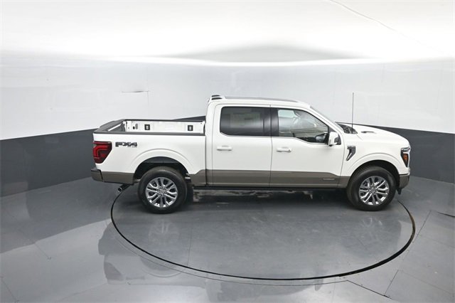 New 2026 Ford F150 King Ranch image 31
