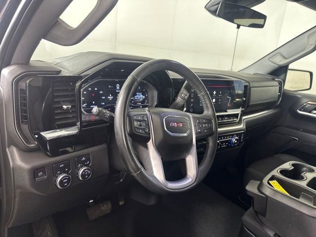 Used 2023 GMC Sierra 1500 Elevation image 13