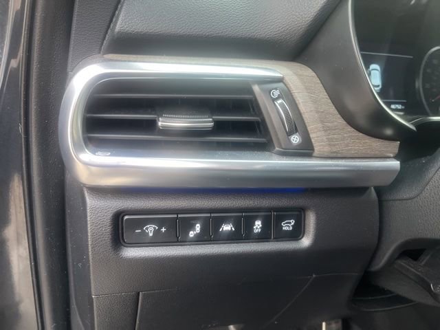 Used 2022 Kia Telluride SX w/ Nightfall Edition Package image 20