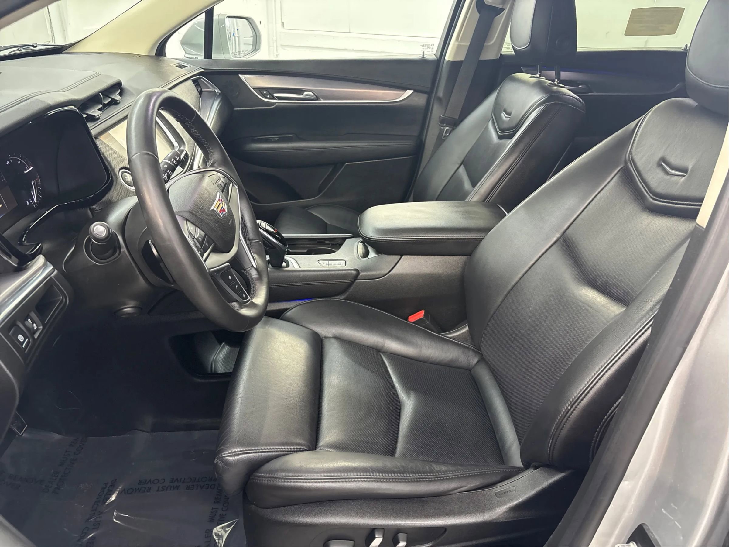 Used 2017 Cadillac XT5 Premium Luxury image 13