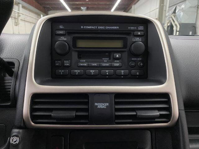 Used 2006 Honda CR-V EX image 25