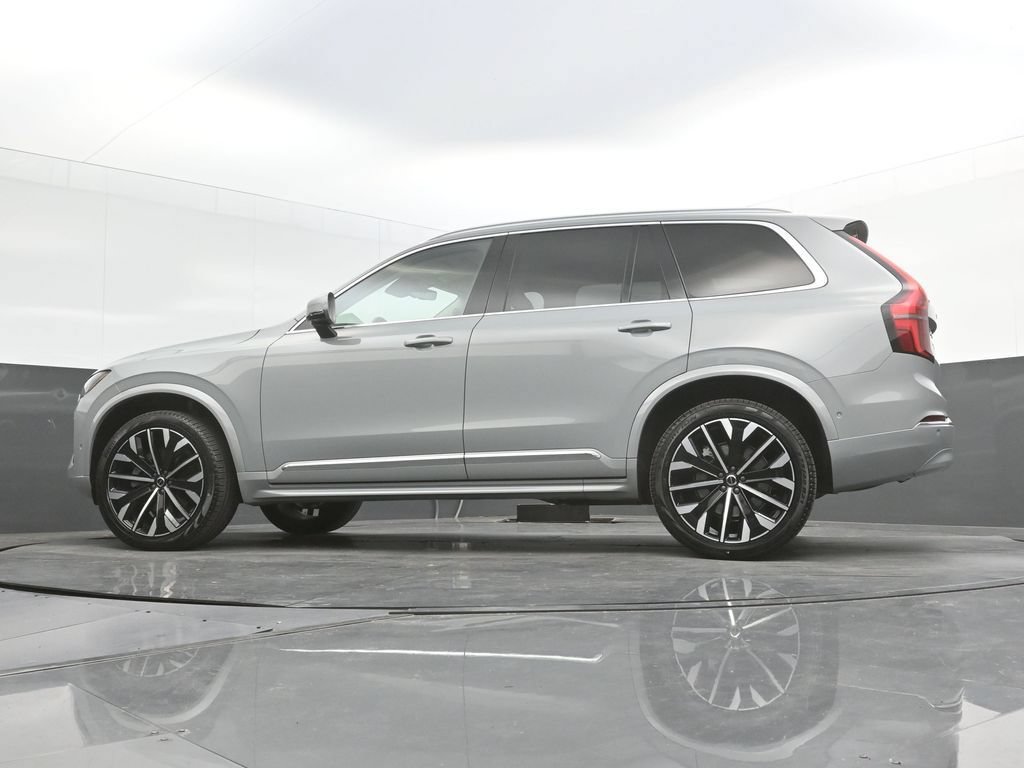 Certified 2026 Volvo XC90 B6 Ultra AWD/4WD image 32