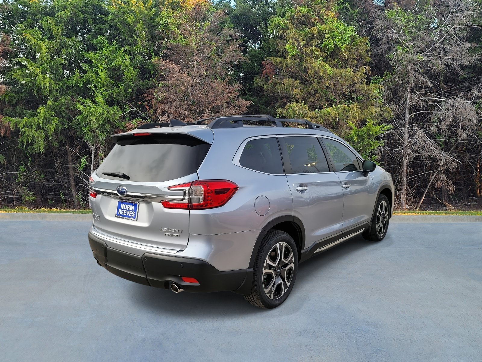 New 2026 Subaru Ascent Touring AWD/4WD image 16