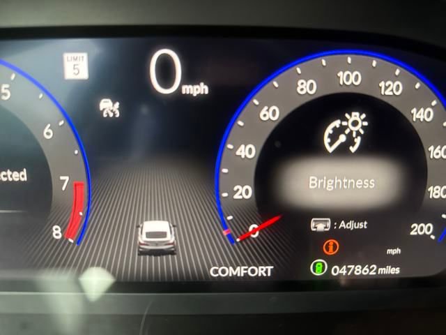 Used 2024 Acura Integra Type S image 18