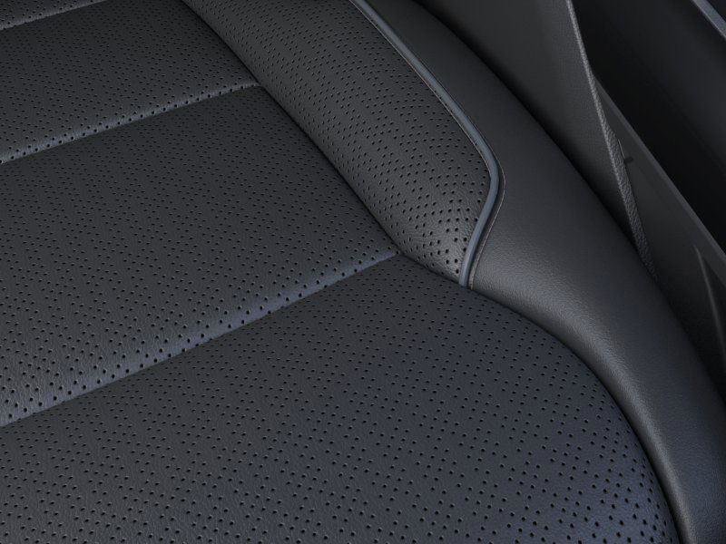 New 2025 Ford F150 Lariat w/ Equipment Group 501A Mid image 16