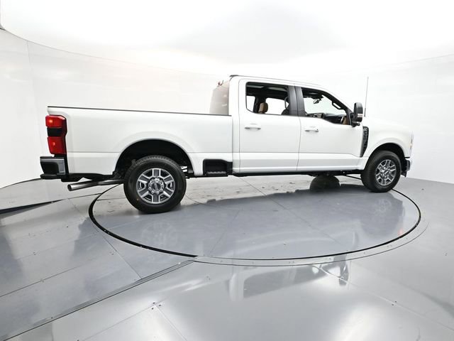 New 2026 Ford F350 Lariat image 5