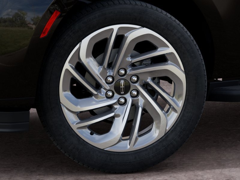 New 2027 Lincoln Navigator Premiere AWD/4WD image 19