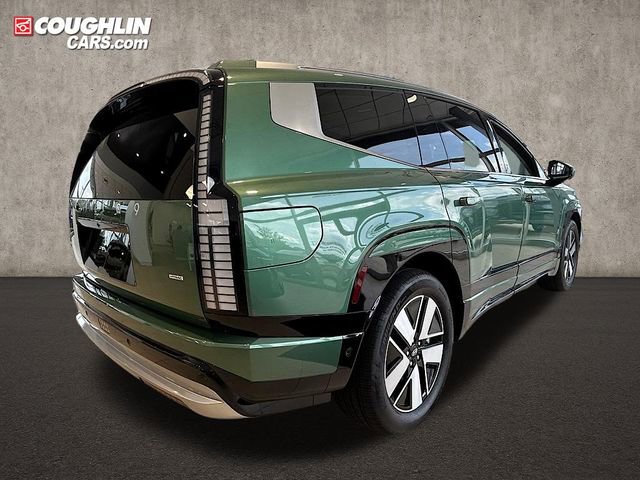 New 2026 Hyundai Ioniq 9 SEL image 6