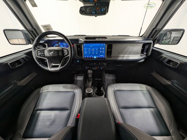 Certified 2023 Ford Bronco Outer Banks image 3