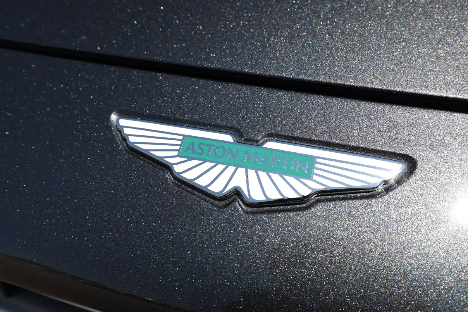 Used 2025 Aston Martin DBX 707 AWD/4WD image 10