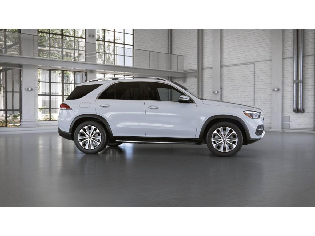 Certified 2023 Mercedes-Benz GLE 350 4MATIC image 16