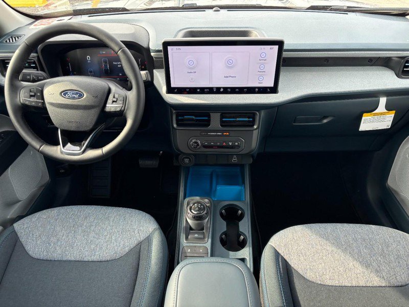 New 2026 Ford Maverick XLT w/ XLT Luxury Package AWD/4WD image 13