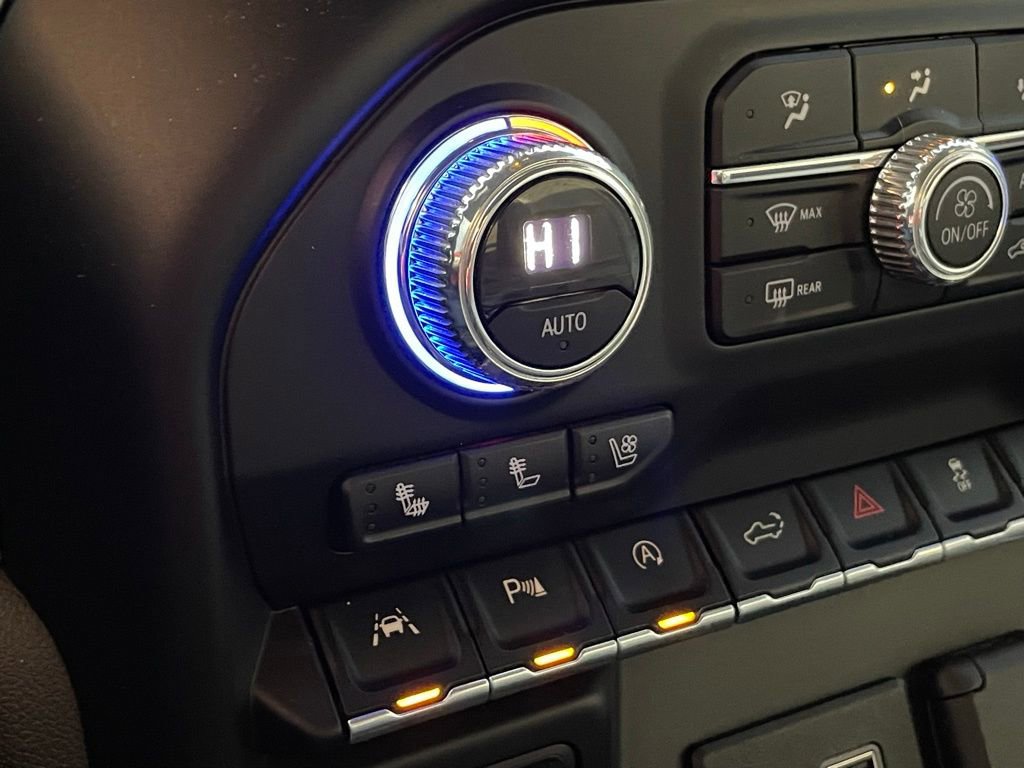 Used 2019 GMC Sierra 1500 Denali w/ Denali Ultimate Package image 19