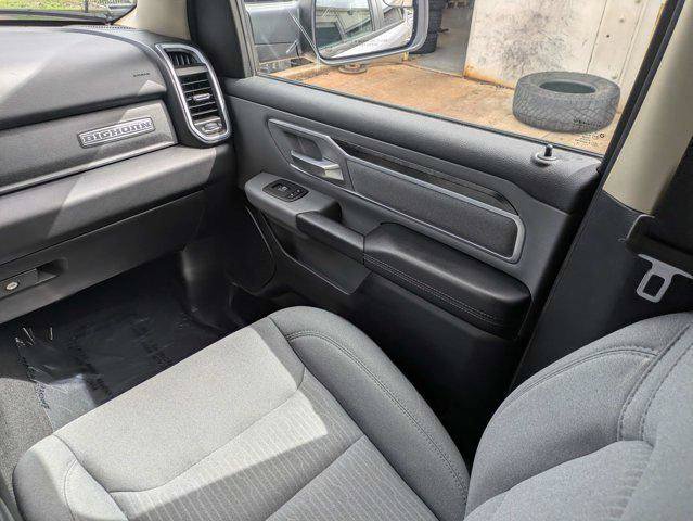 Certified 2019 RAM 1500 Big Horn RWD image 16