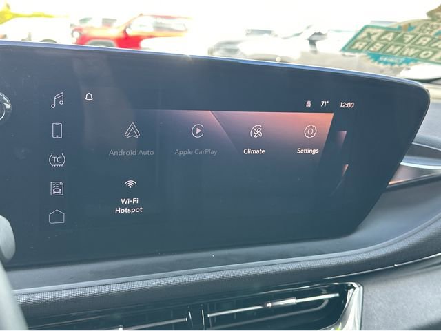 Certified 2024 Buick Envista Avenir image 25