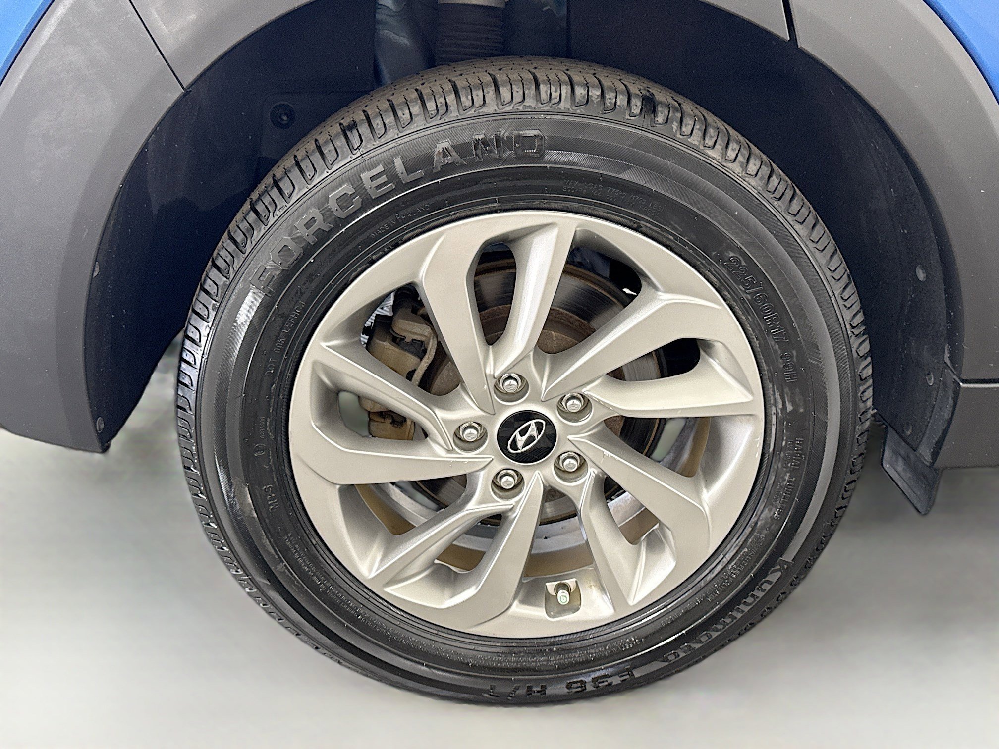 Used 2018 Hyundai Tucson SEL FWD image 32
