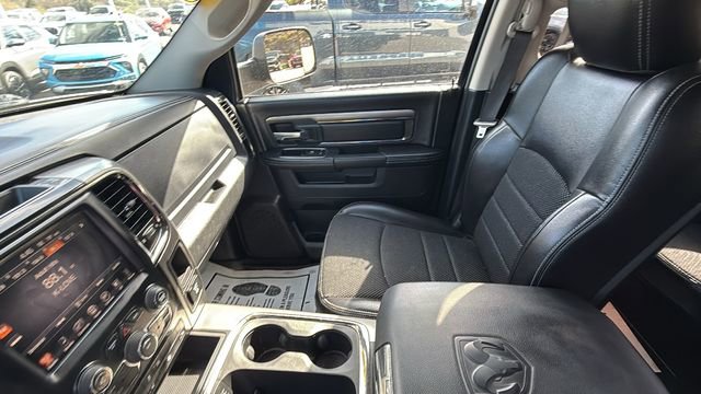 Used 2017 RAM 1500 Sport AWD/4WD image 24