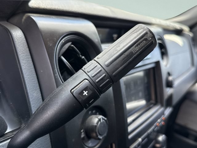 Used 2014 Ford F150 STX w/ Equipment Group 201A Mid AWD/4WD image 34