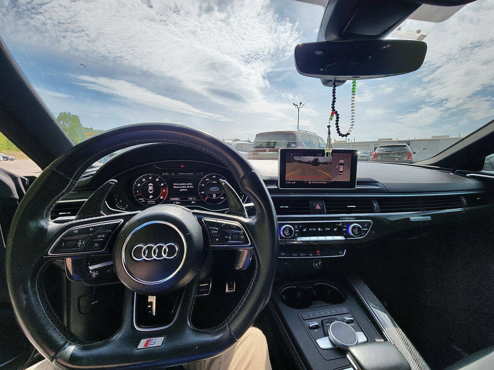 Used 2019 Audi S5 Prestige image 17