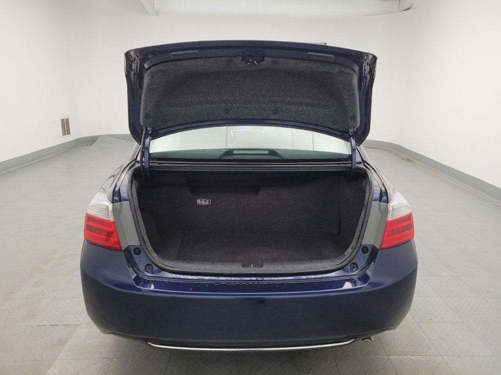 Used 2015 Honda Accord Touring image 29