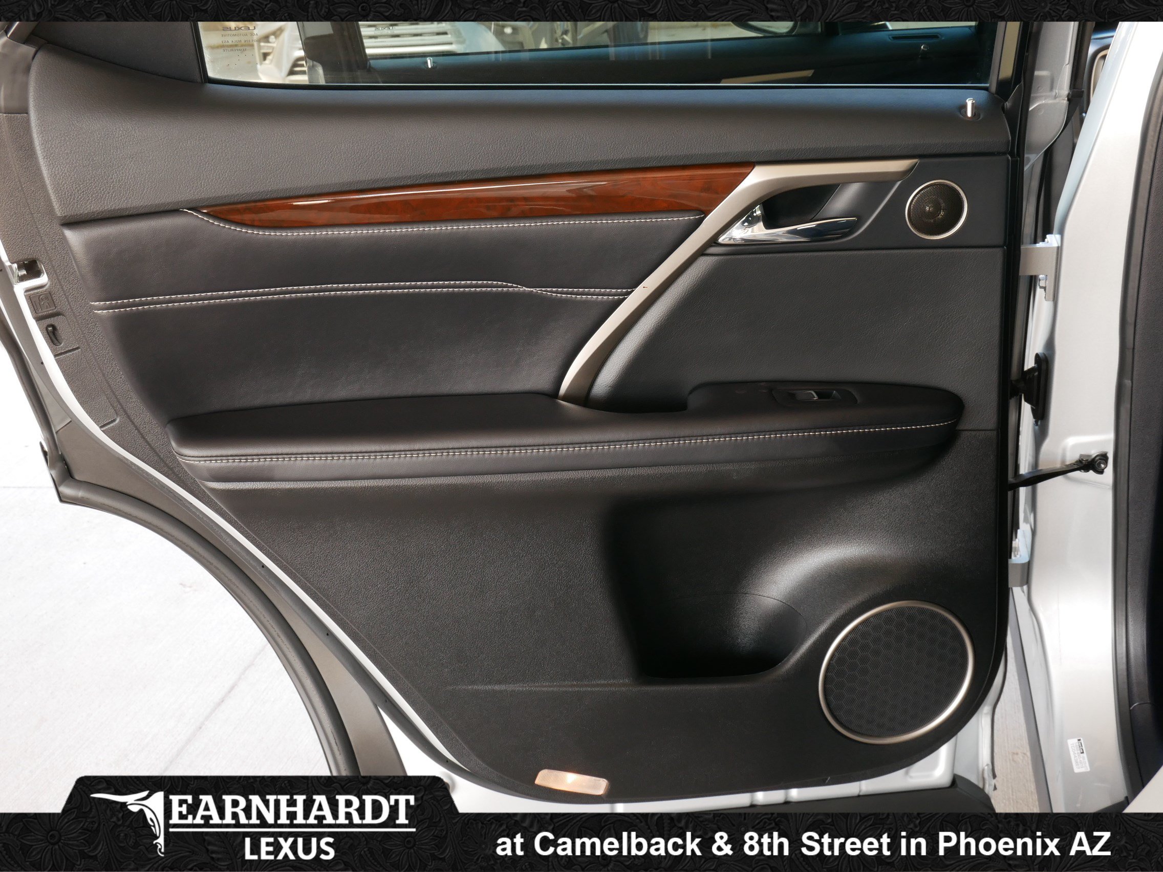 Used 2017 Lexus RX 350 AWD w/ Premium Package image 24