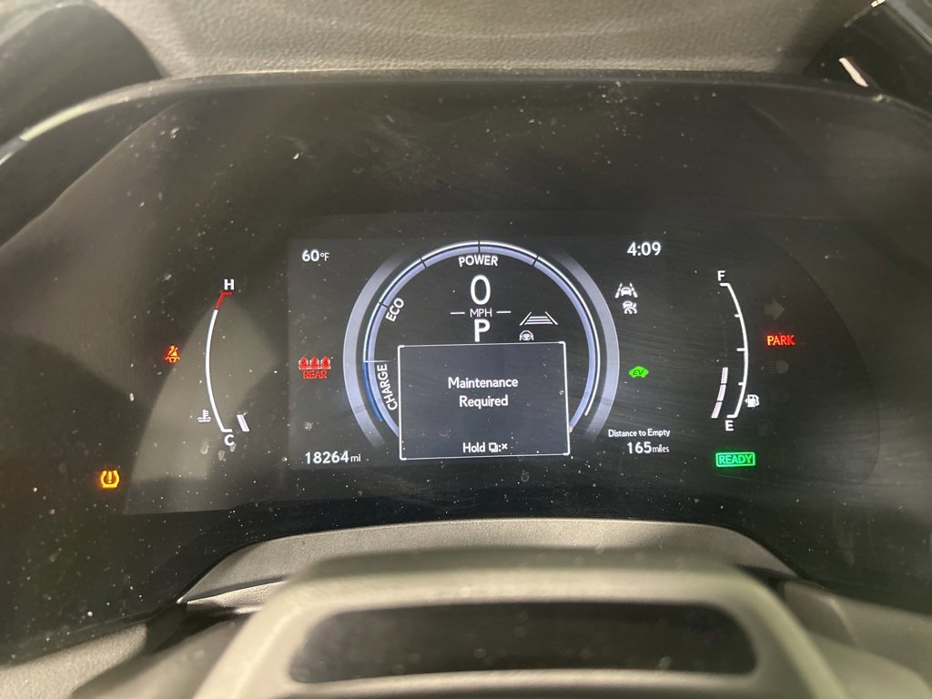 Used 2024 Lexus RX 350 image 20