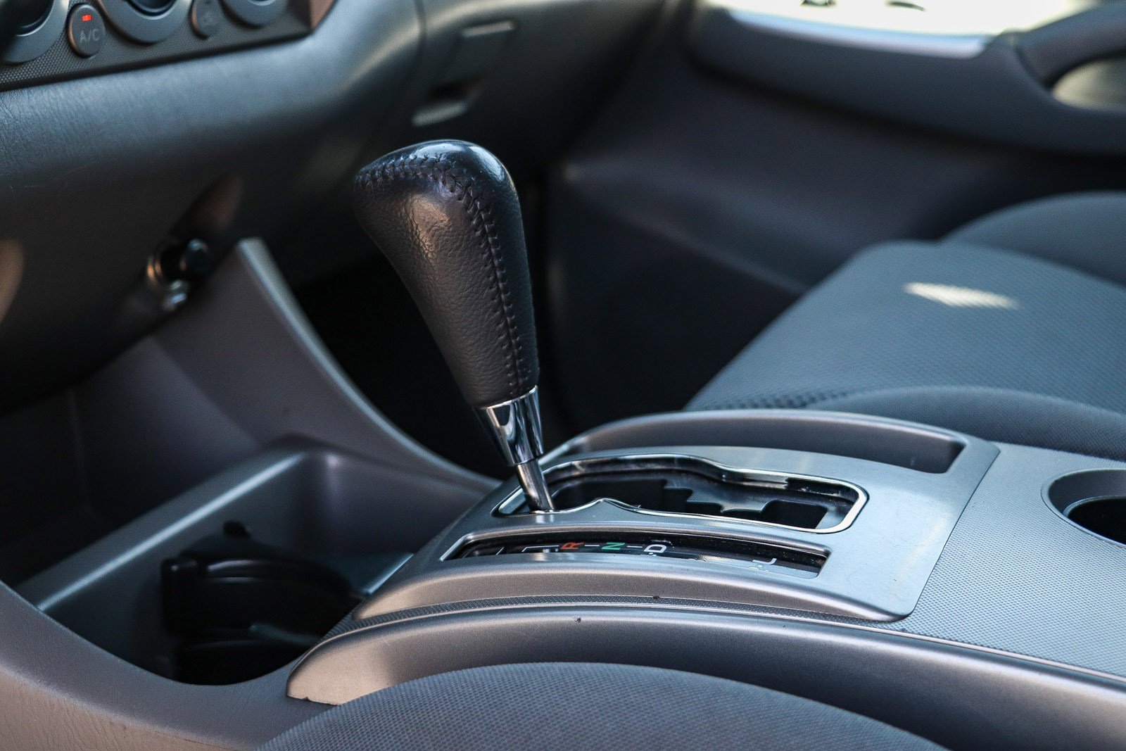 Used 2008 Toyota Tacoma PreRunner RWD image 19