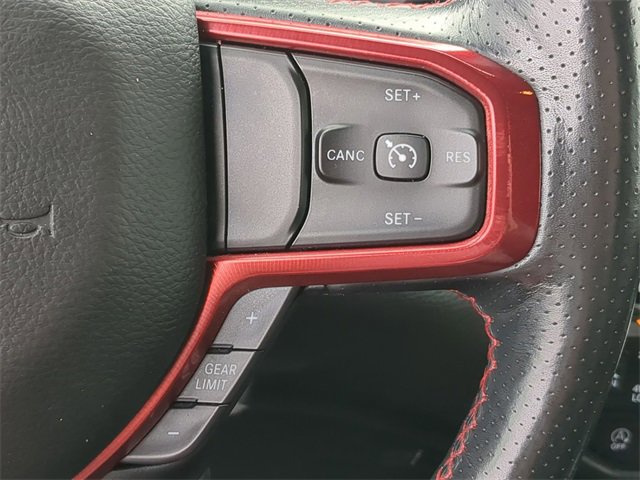 Used 2019 RAM 1500 Rebel w/ Rebel Level 2 Equipment Group image 24