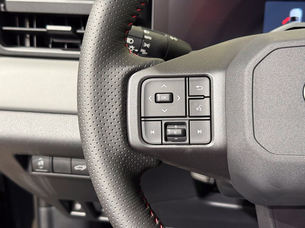 New 2026 Toyota RAV4 AWD Plug-in Hybrid image 23