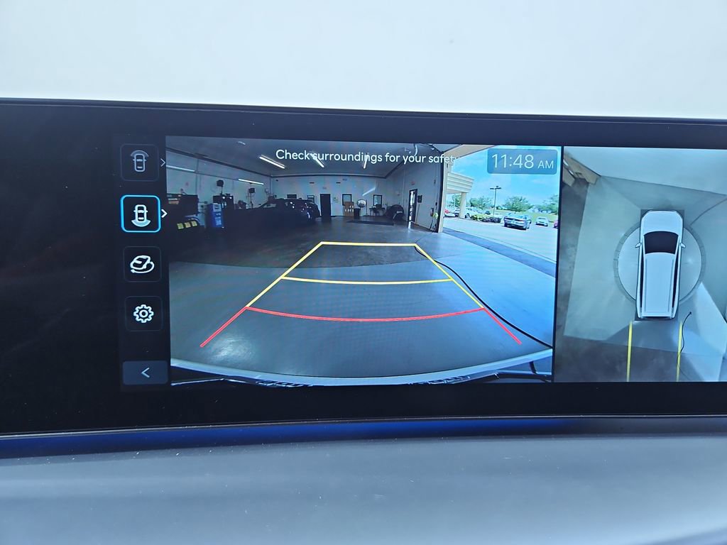 New 2026 Hyundai Ioniq 9 SEL image 21