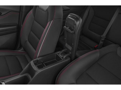 Used 2023 Chevrolet TrailBlazer RS w/ Convenience Package FWD image 17