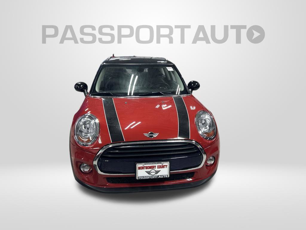Used 2017 MINI Cooper 2-Door Hardtop FWD image 9