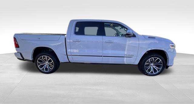 New 2027 RAM 1500 Tungsten AWD/4WD image 8