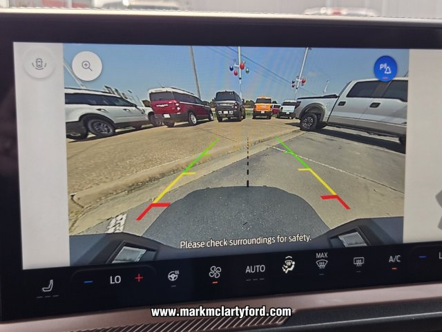 New 2026 Ford Bronco Sport Outer Banks AWD/4WD image 17