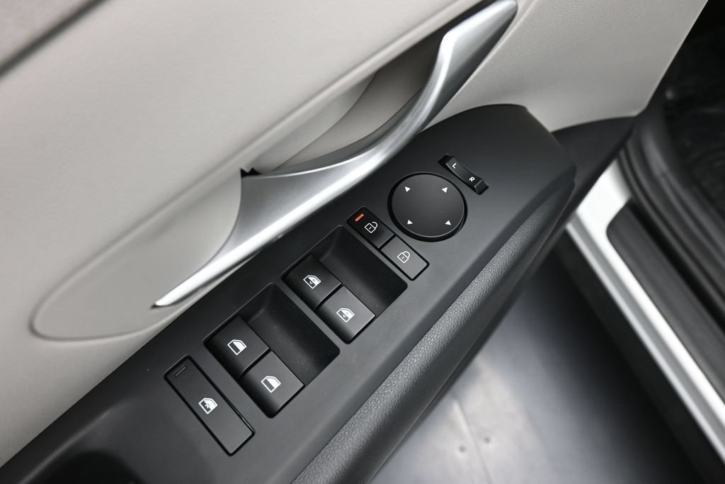 Used 2025 Hyundai Tucson SEL AWD/4WD image 19