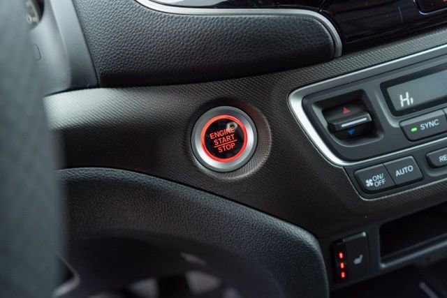 New 2026 Honda Ridgeline TrailSport+ image 26