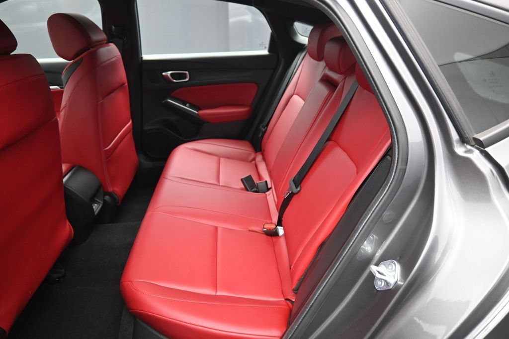 Certified 2024 Acura Integra A-Spec w/ Technology Package FWD image 21