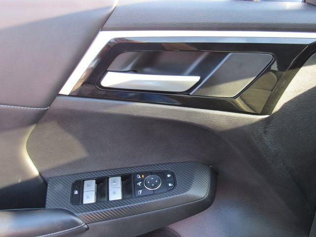 Used 2024 Mitsubishi Outlander SE image 19