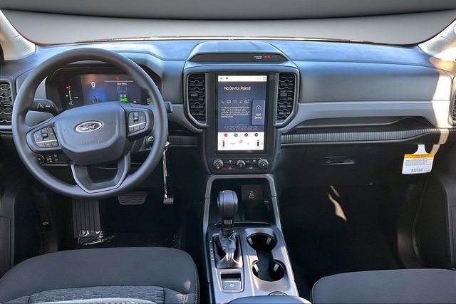 New 2025 Ford Ranger XL w/ Trailer Tow Package image 5