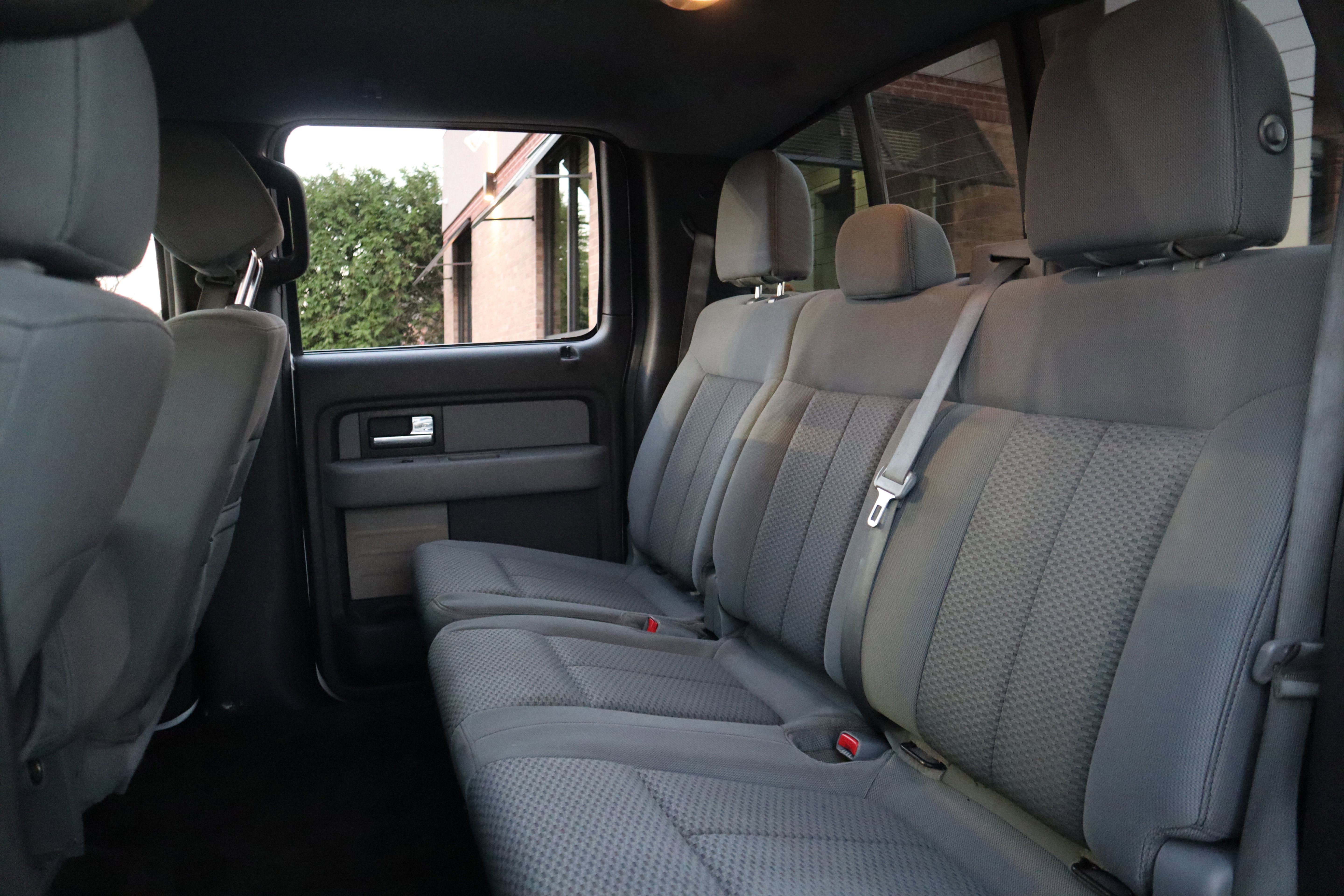 Used 2014 Ford F150 XLT w/ Equipment Group 302A Luxury image 24